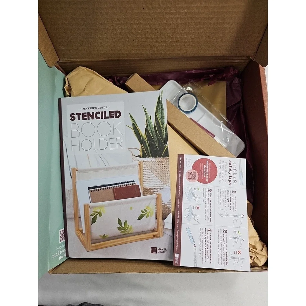 Kiwico new box